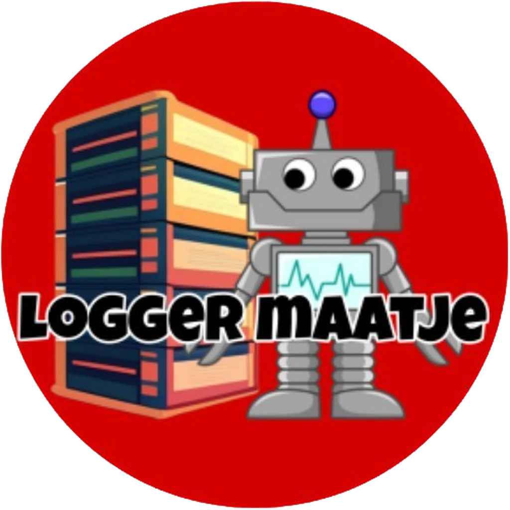 Loggermaatje