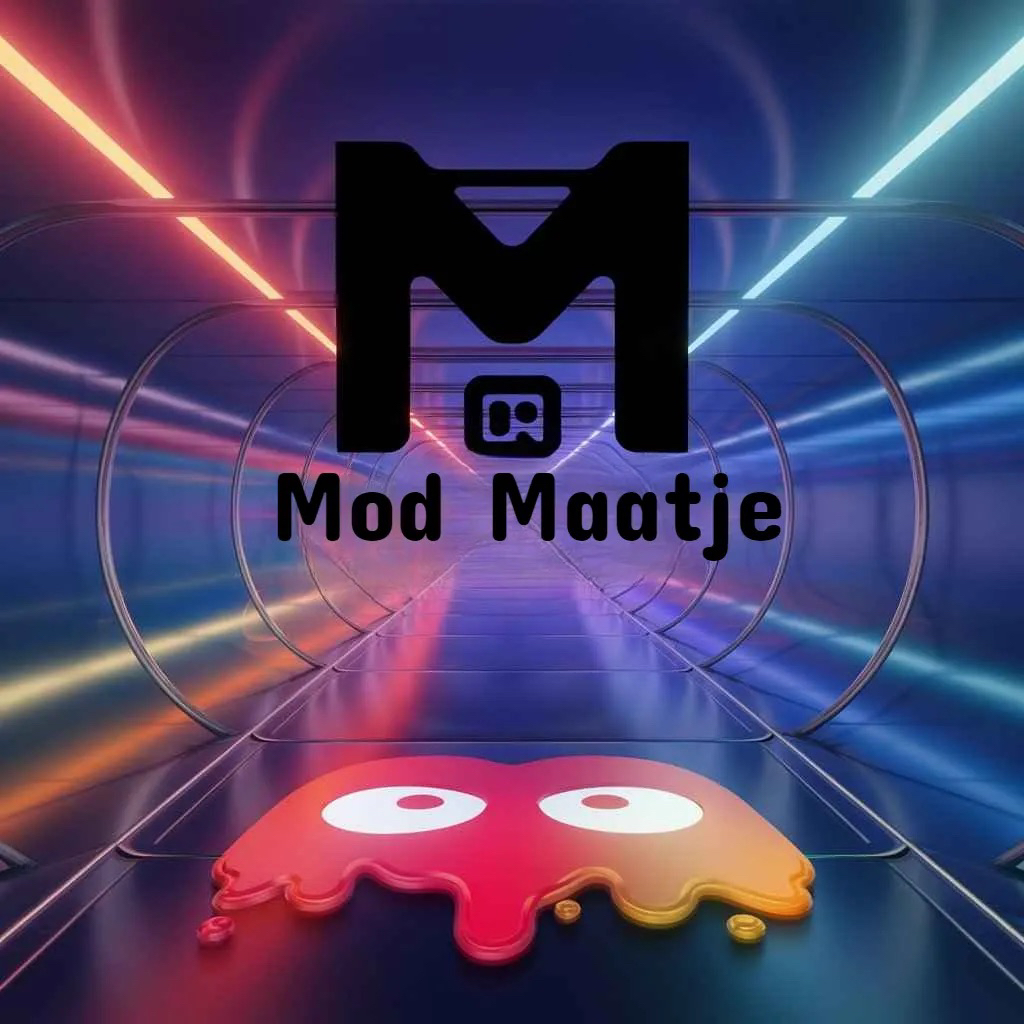 Modmaatje